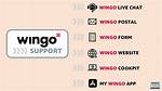 Wingo/Filecoder. Gottacrypt. B