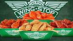 Wingstop Catering