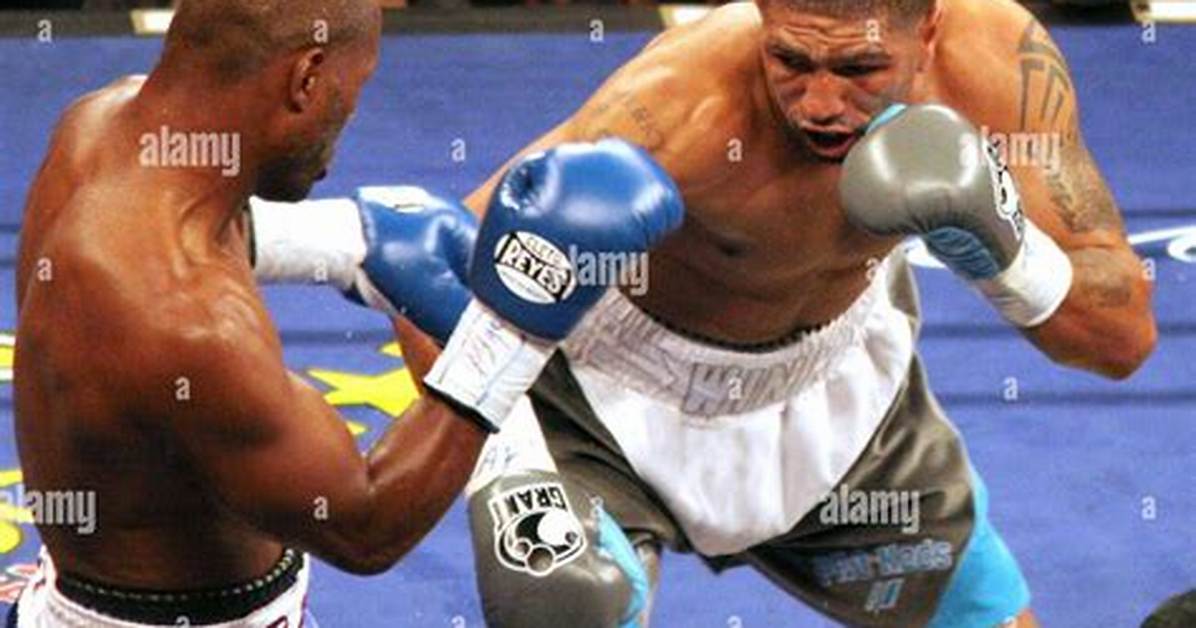 Winky Wright
