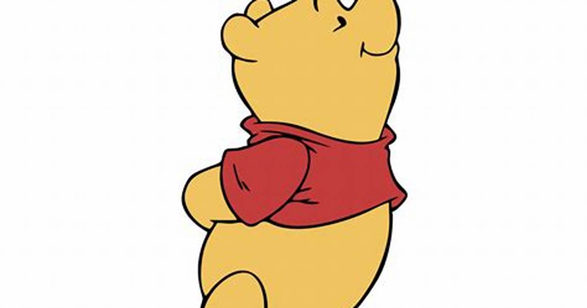 Winnie the ___