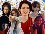 Winona Ryder
