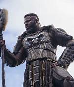 Winston Duke