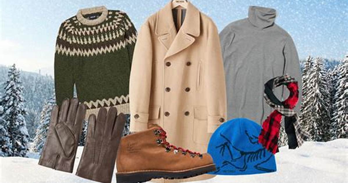 Winter Garment