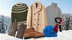 Winter Garment