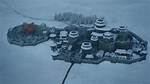 Winterfell Castle