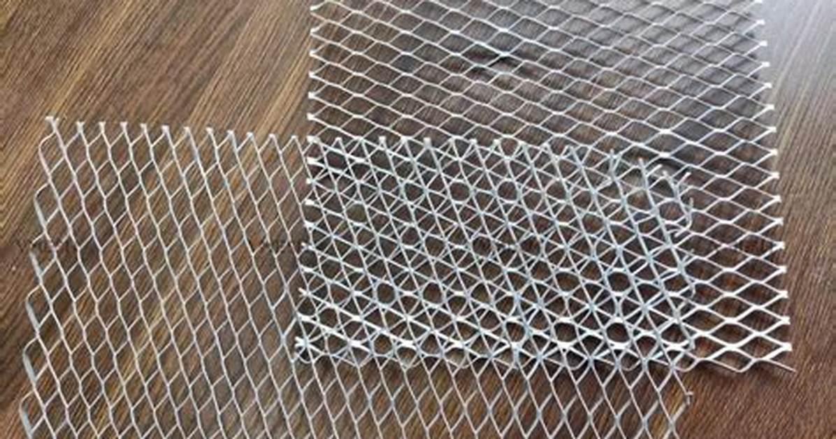 Wire Lath