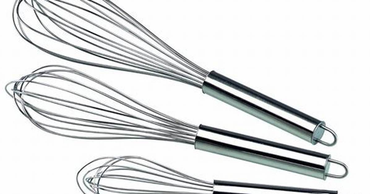 Wire Whisk