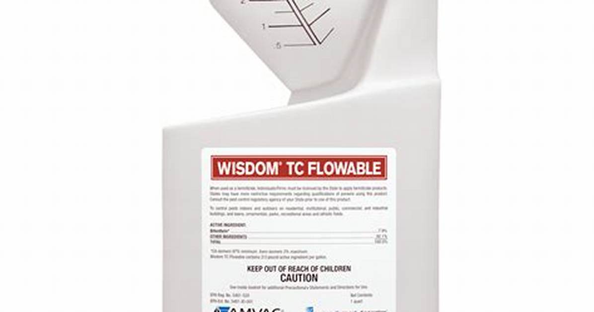 Wisdom Tc Flowable