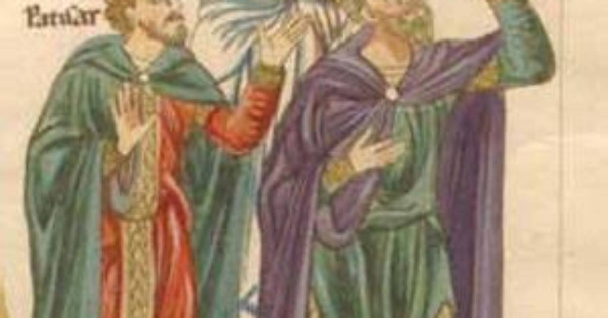Wise Men Names