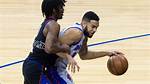With Matisse Thybulle’s Minutes Down, Tyrese Maxey Back Soon, Doc Rivers Discusses Roles – Nbc Sports Philadelphia