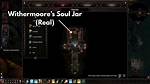 Withermoore's Soul Jar, Divinity: Original Sin 2 Quest