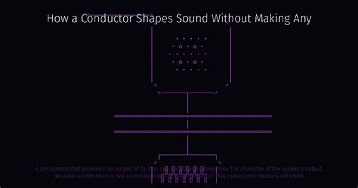 Without Making a Sound