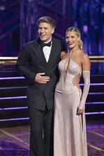 Witney Carson