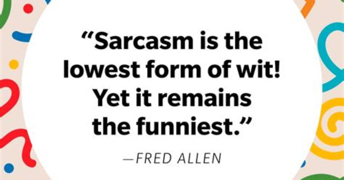 Witty Remarks