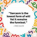 Witty Remarks