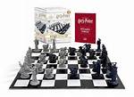 Wizard Chess Set