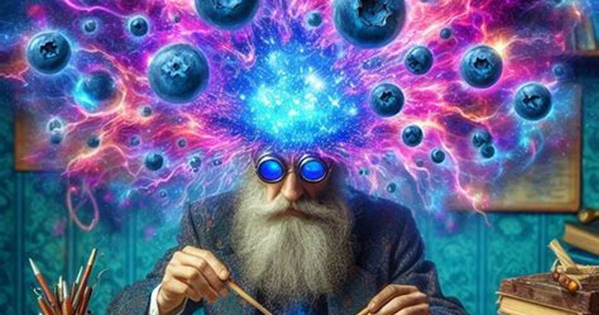 Wizard Mind Bomb
