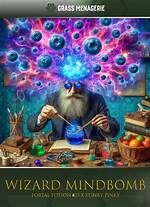 Wizard Mind Bomb
