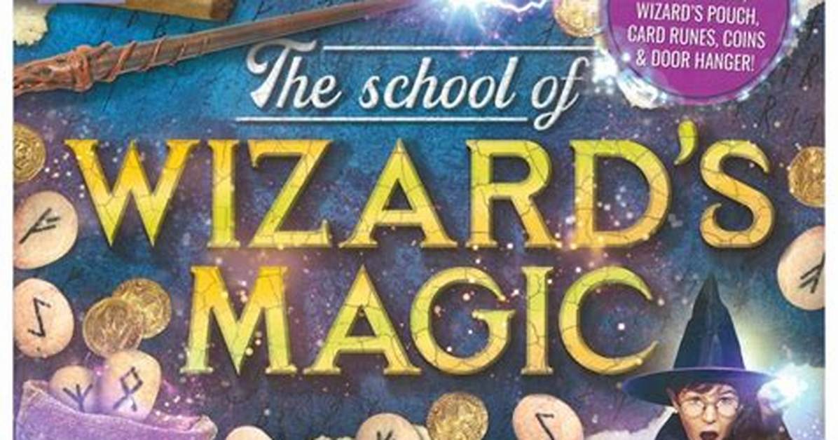 Wizard's Magic