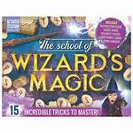 Wizard's Magic