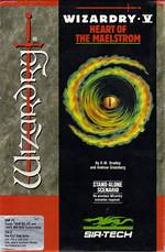 Wizardry Games - Mobygames