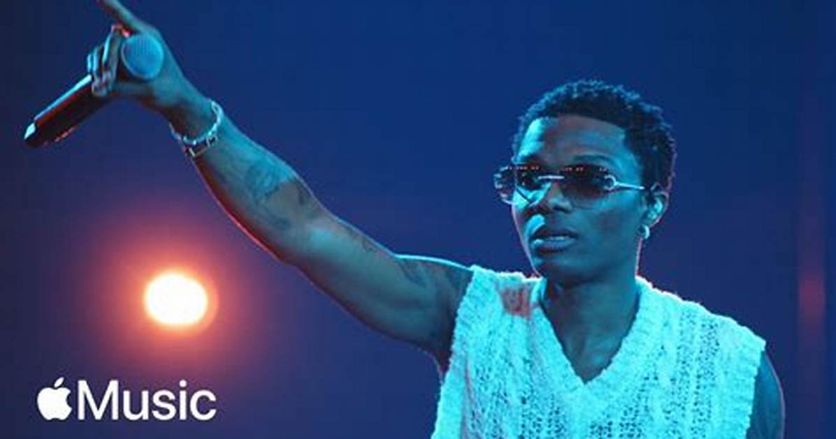 Wizkid