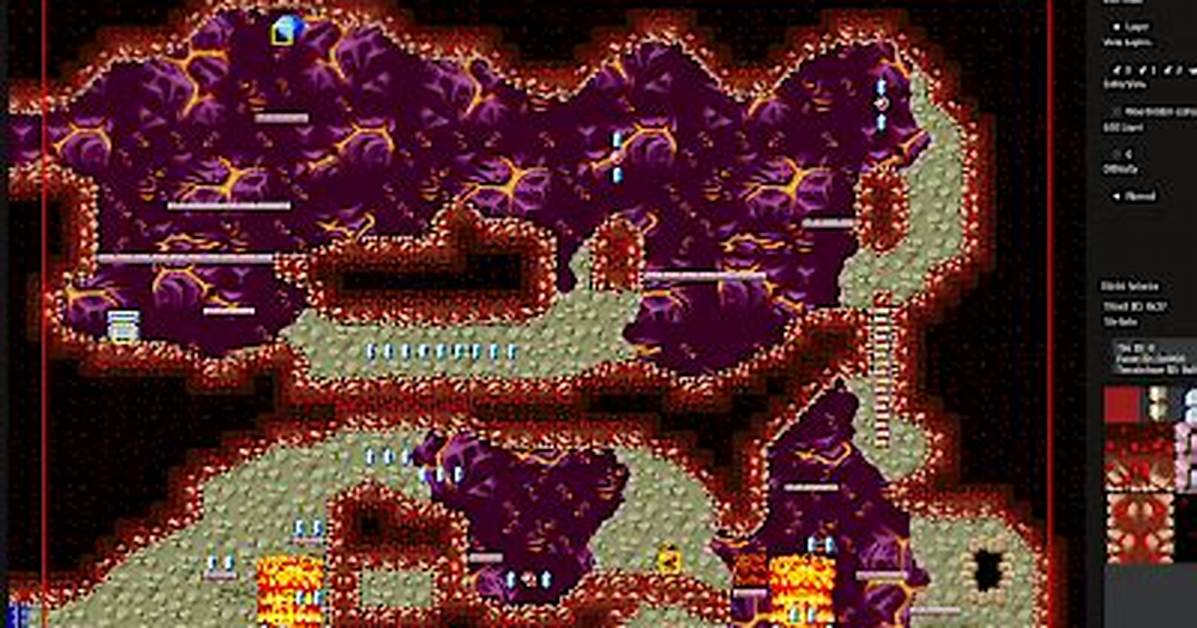 Wl4Editor Gba - (Hack Utilities)