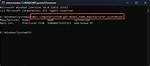 Wmic Query Returning Unexpected Answer?