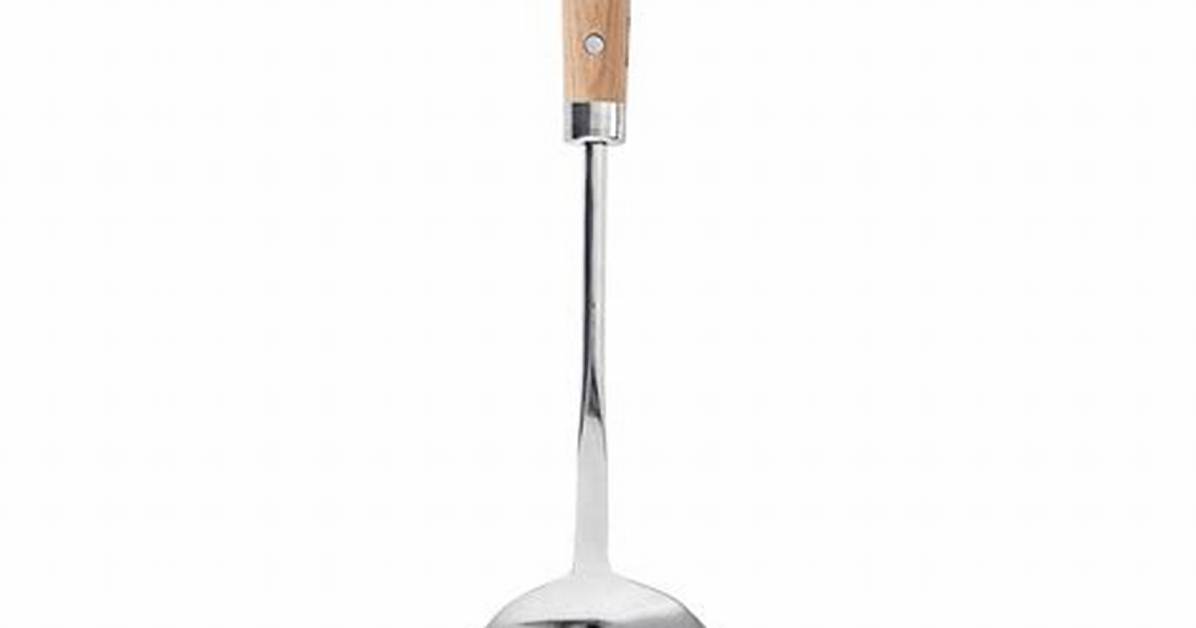 Wok Spatula