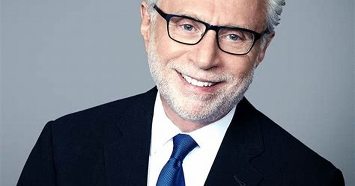 Wolf Blitzer