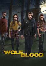 Wolf Blood