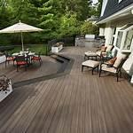 Wolf Decking