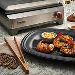 Wolf Griddle