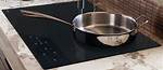 Wolf Induction Cooktop