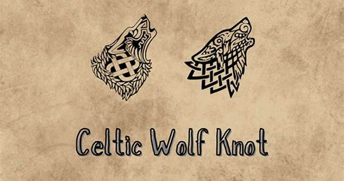 Wolf Knot
