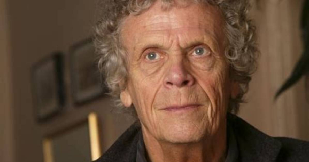 Wolf Larson Net Worth