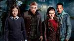 Wolfblood