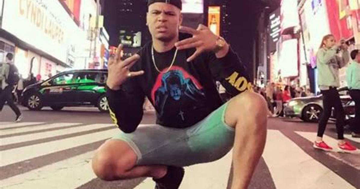 Wolfieraps Bio (Wiki)