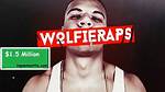 Wolfieraps Net Worth
