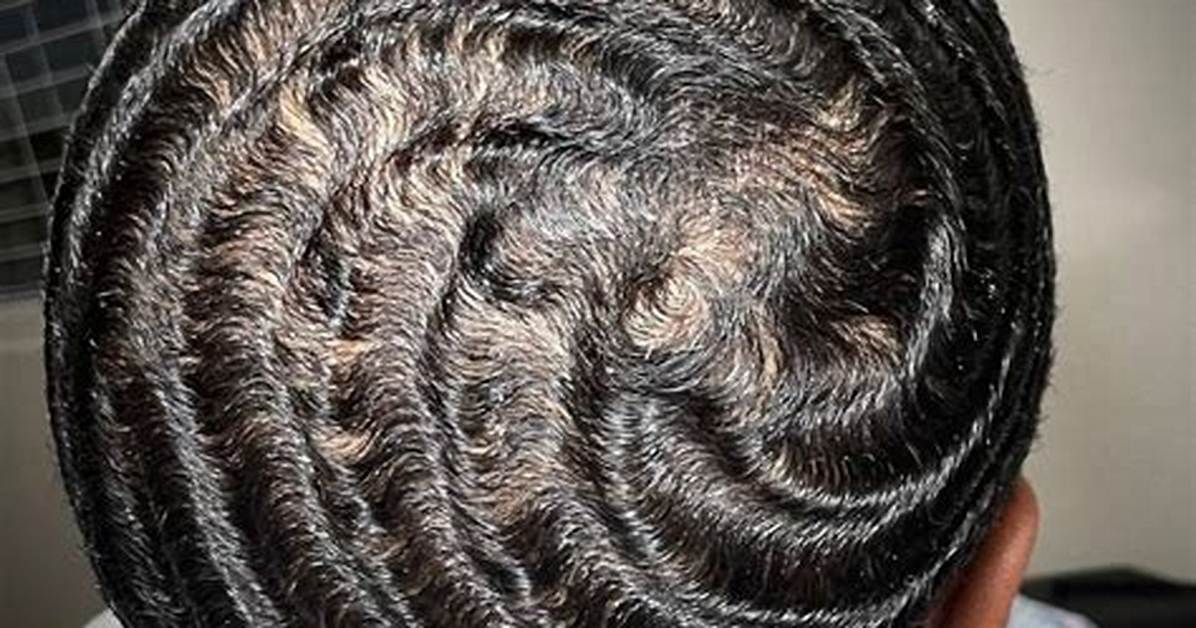 Wolfing Waves