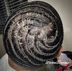 Wolfing Waves