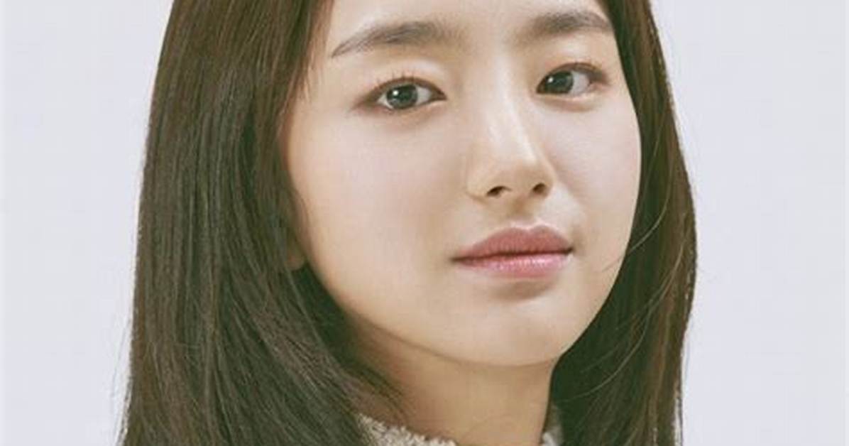 Won Jin-Ah