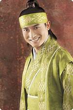 Won Ki-Joon