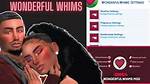 Wonderful Whims, Mc Command, and More Sims 4 Mods
