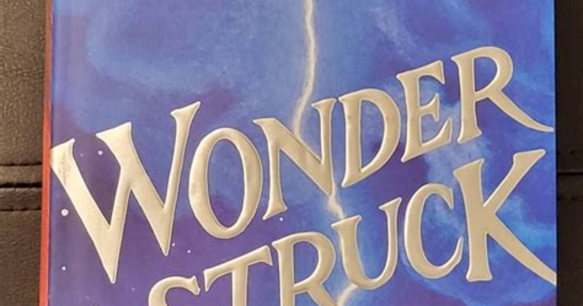 Wonderstruck