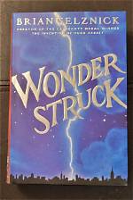 Wonderstruck