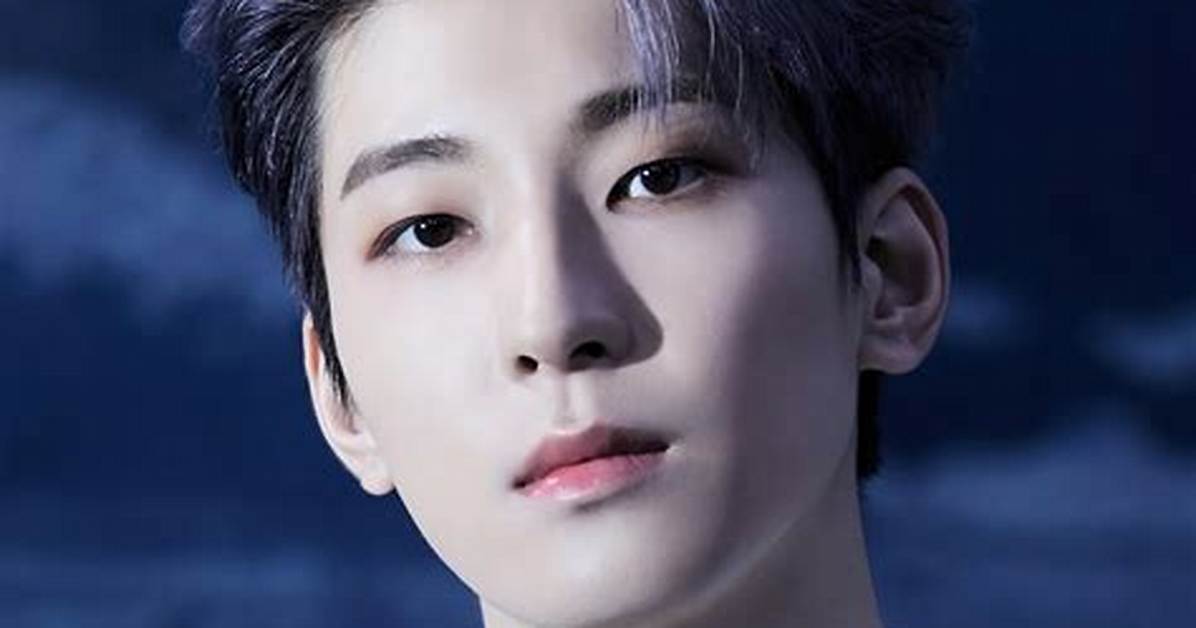 Wonwoo