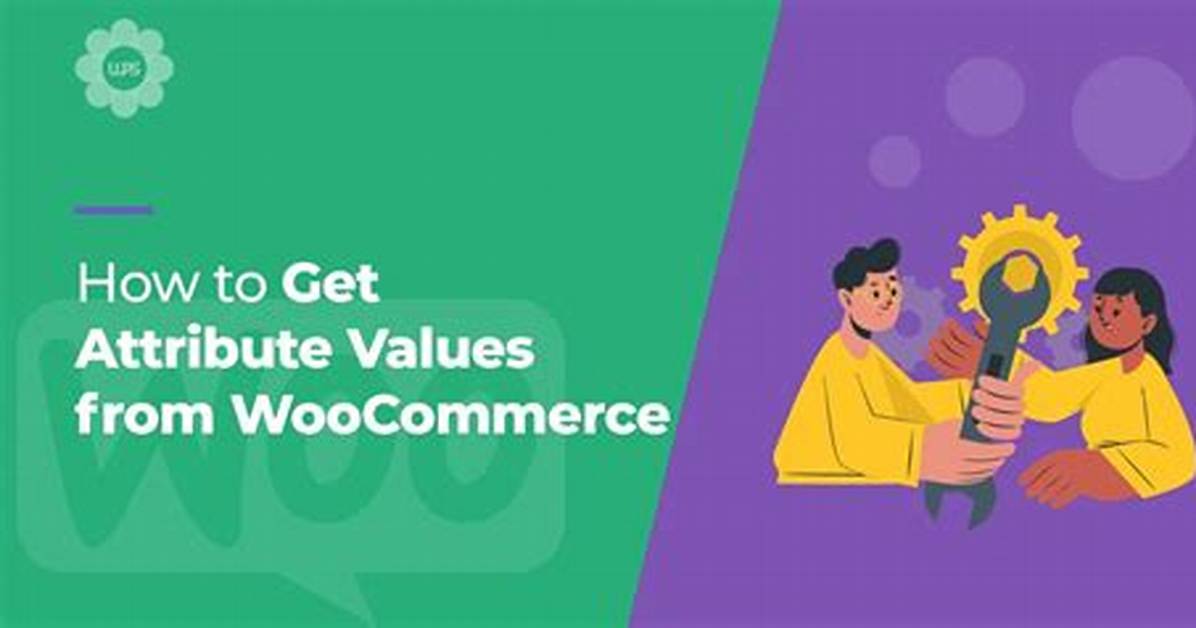 Woocommerce Get Attribute Terms
