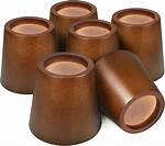 Wood Bed Risers