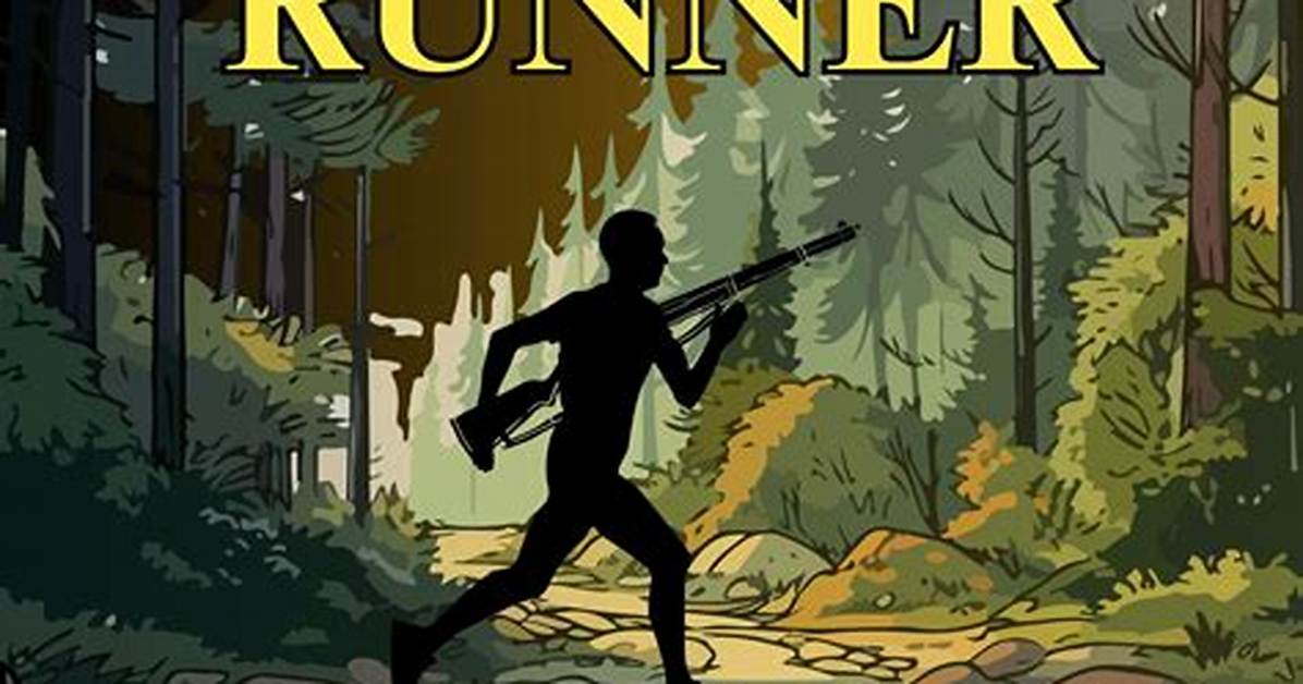 Woods Runner